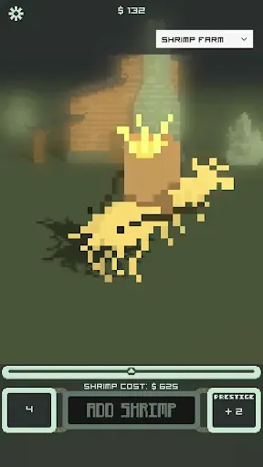 Скриншот 8 — Shrimp Game