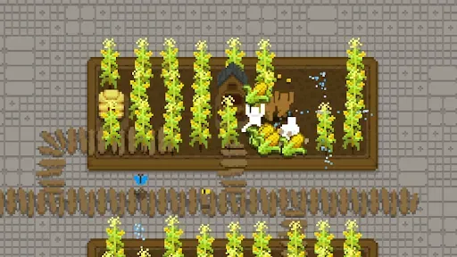 Скриншот 6 — Tiny Terraces
