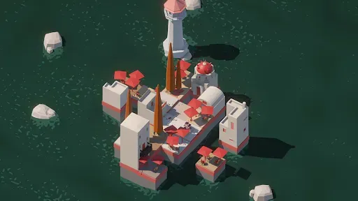 Скриншот 2 — Otok