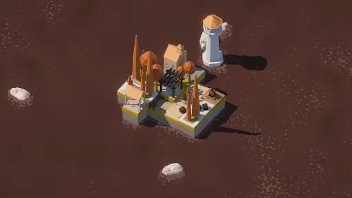 Скриншот 3 — Otok