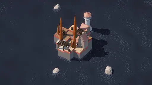 Скриншот 4 — Otok