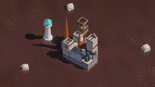 Скриншот 5 — Otok