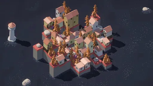 Скриншот 7 — Otok