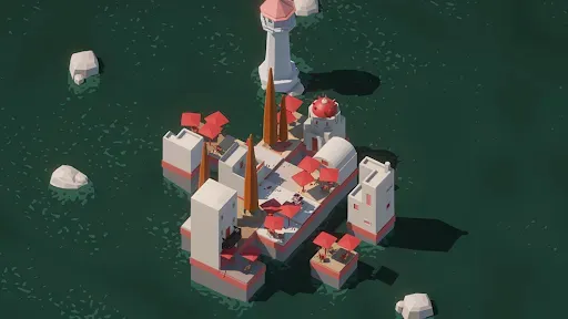 Скриншот 8 — Otok