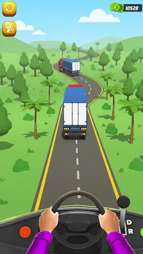 Скриншот 8 — Vehicle master Car Games