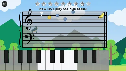 Скриншот 5 — Musical House