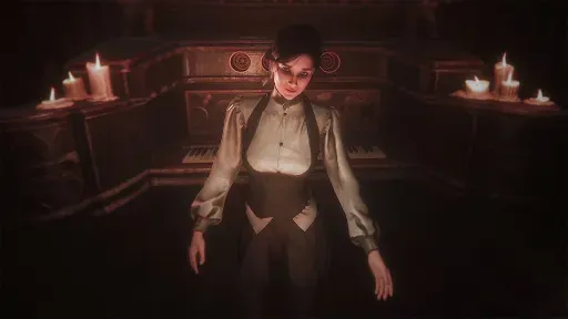 Скриншот 2 — Maid of Sker