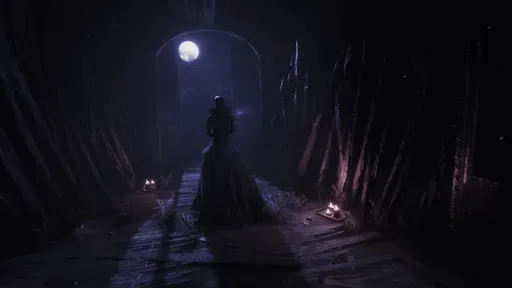 Скриншот 6 — Maid of Sker