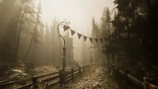 Скриншот 8 — Maid of Sker