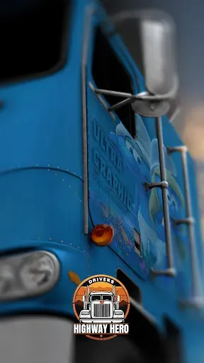 Скриншот 6 — Drivers: Highway Hero