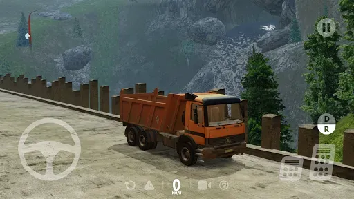 Скриншот 6 — Heavy Machines & Mining