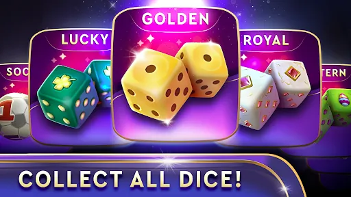 Скриншот 5 — Backgammon Clubs
