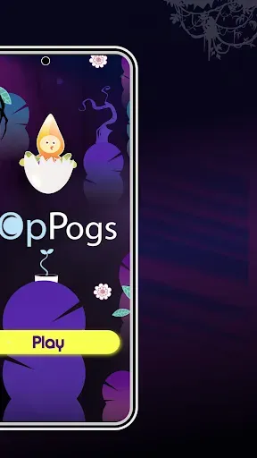 Скриншот 2 — HopPogs: Overcome Obstacles