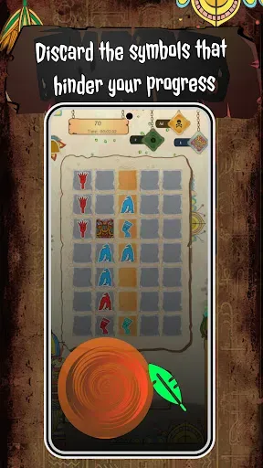 Скриншот 5 — Symbols: Match & Conquer