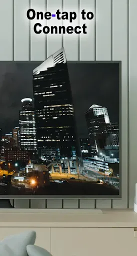 Скриншот 3 — Wireless Display