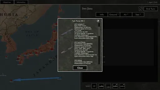 Скриншот 5 — Pacific Fire