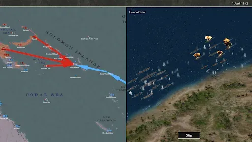 Скриншот 6 — Pacific Fire