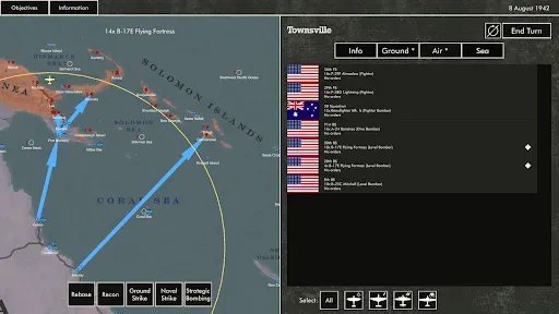 Скриншот 8 — Pacific Fire