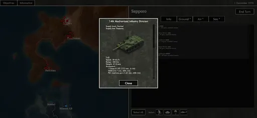 Скриншот 5 — Red Fire