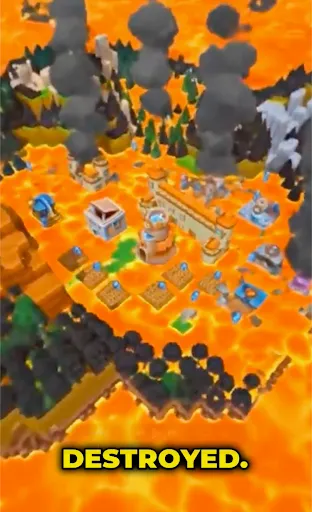 Скриншот 3 — Idle City Builder Sand Tycoon