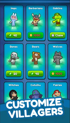 Скриншот 7 — Idle City Builder Sand Tycoon