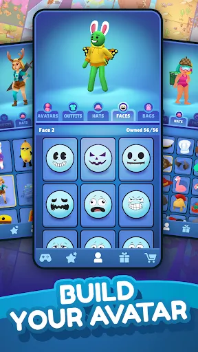 Скриншот 8 — Idle City Builder Sand Tycoon