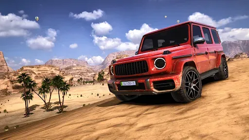 Скриншот 2 — SlickTires Racing