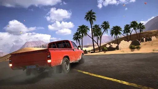 Скриншот 8 — SlickTires Racing