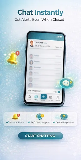 Скриншот 4 — XSale: Buy & Sell Old Products