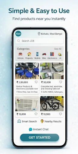 Скриншот 8 — XSale: Buy & Sell Old Products
