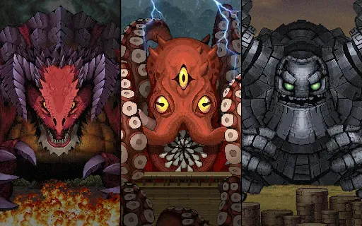 Скриншот 1 — Final Destiny