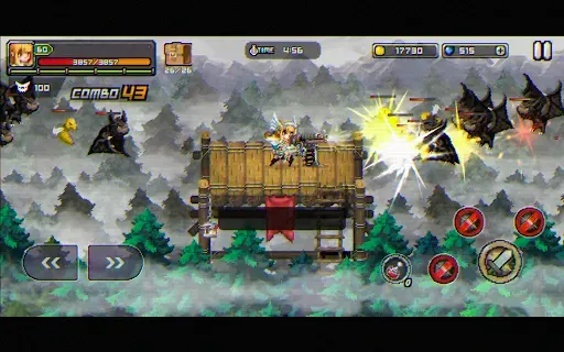 Скриншот 7 — Final Destiny