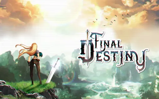 Скриншот 8 — Final Destiny