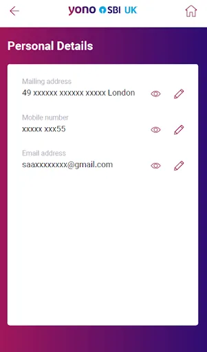Скриншот 6 — YONO SBI UK