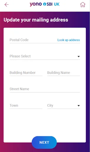 Скриншот 8 — YONO SBI UK