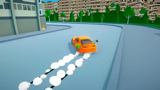 Скриншот 3 — Бокстерия