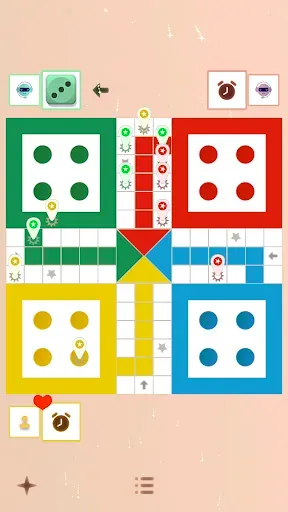 Скриншот 7 — Ludo offline