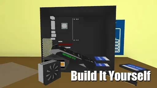 Скриншот 4 — PC Simulator