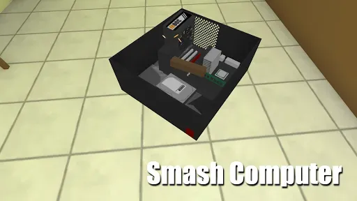 Скриншот 6 — PC Simulator