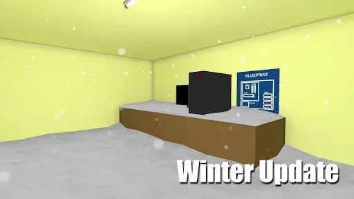 Скриншот 7 — PC Simulator