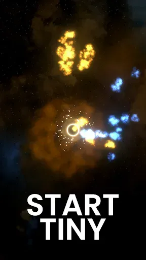 Скриншот 5 — Black Hole Bloom