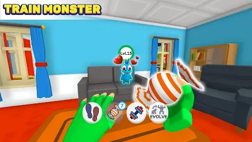 Скриншот 7 — Monster Life