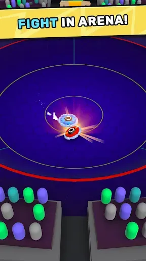 Скриншот 1 — Super Spin