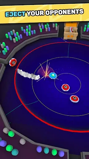 Скриншот 3 — Super Spin
