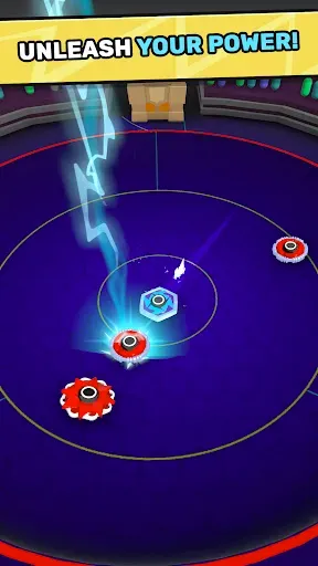 Скриншот 5 — Super Spin