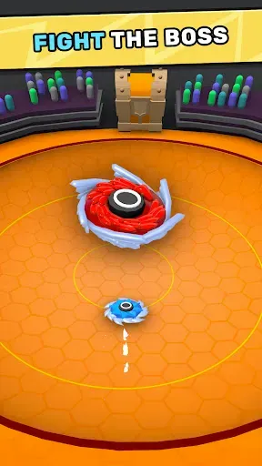 Скриншот 6 — Super Spin
