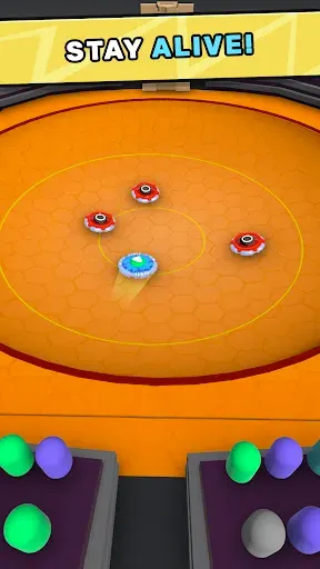 Скриншот 8 — Super Spin