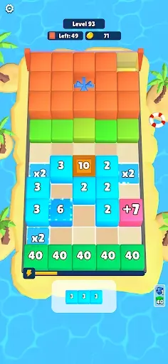 Скриншот 5 — Cube Crusher 3D