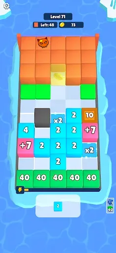 Скриншот 6 — Cube Crusher 3D