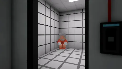 Скриншот 3 — Побег из дурки 2